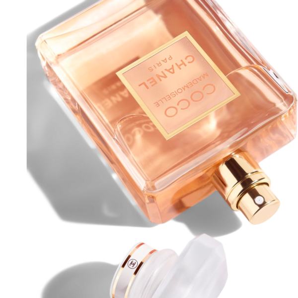 Coco Chanel Mademoiselle Intense (tester)