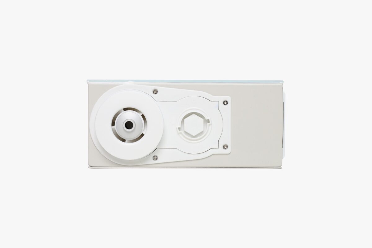 Ozone Aroma Scent Diffuser Machine 200ml - Image 7