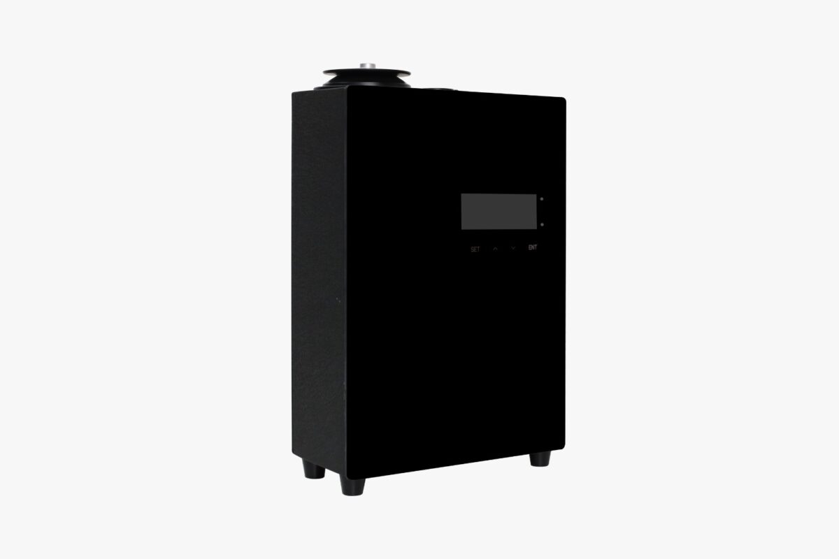 Ozone Aroma Scent Diffuser Machine 200ml - Image 6