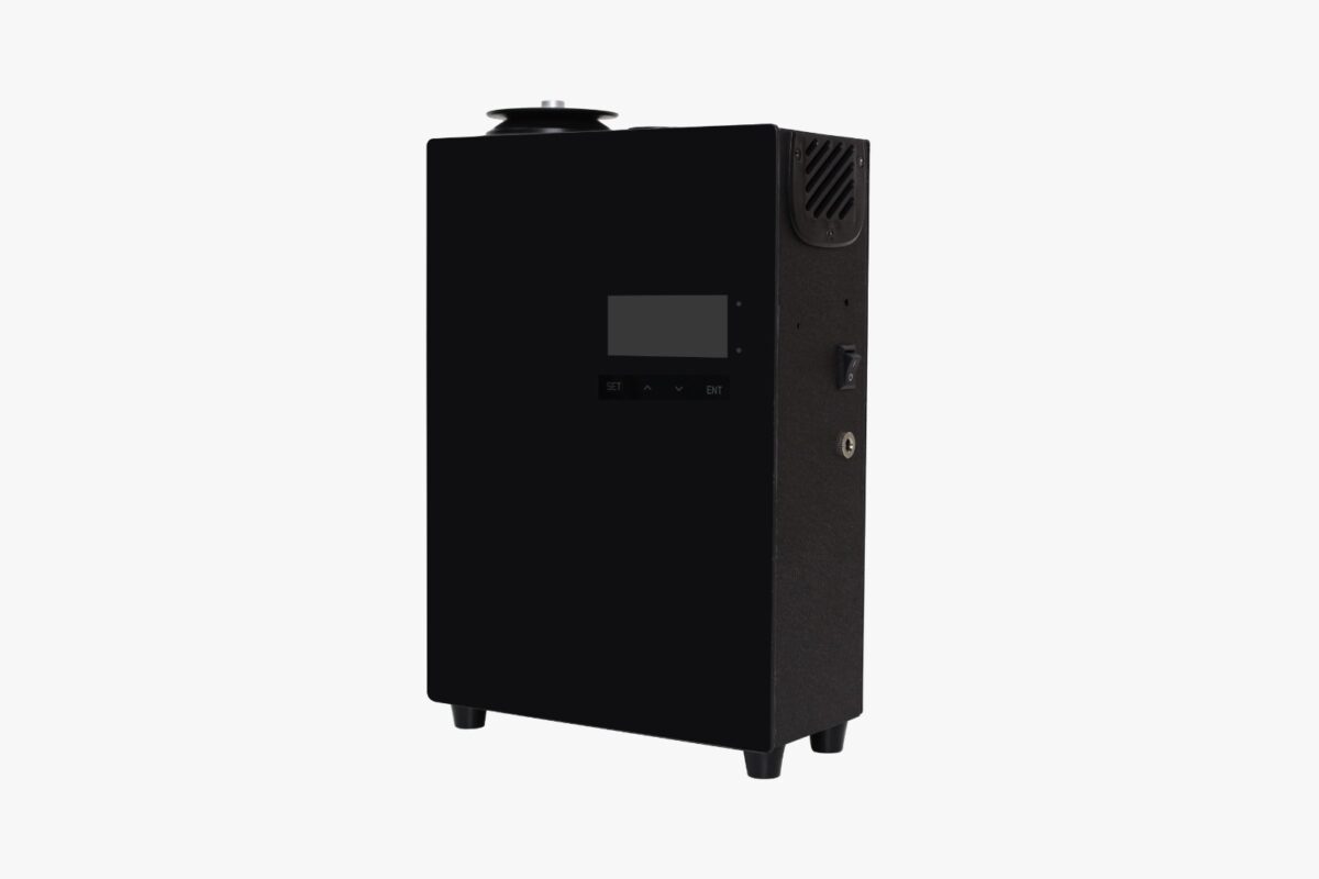Ozone Aroma Scent Diffuser Machine 200ml - Image 5
