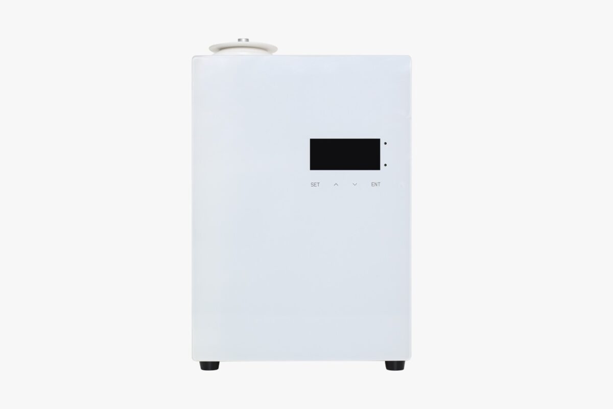 Ozone Aroma Scent Diffuser Machine 200ml - Image 3