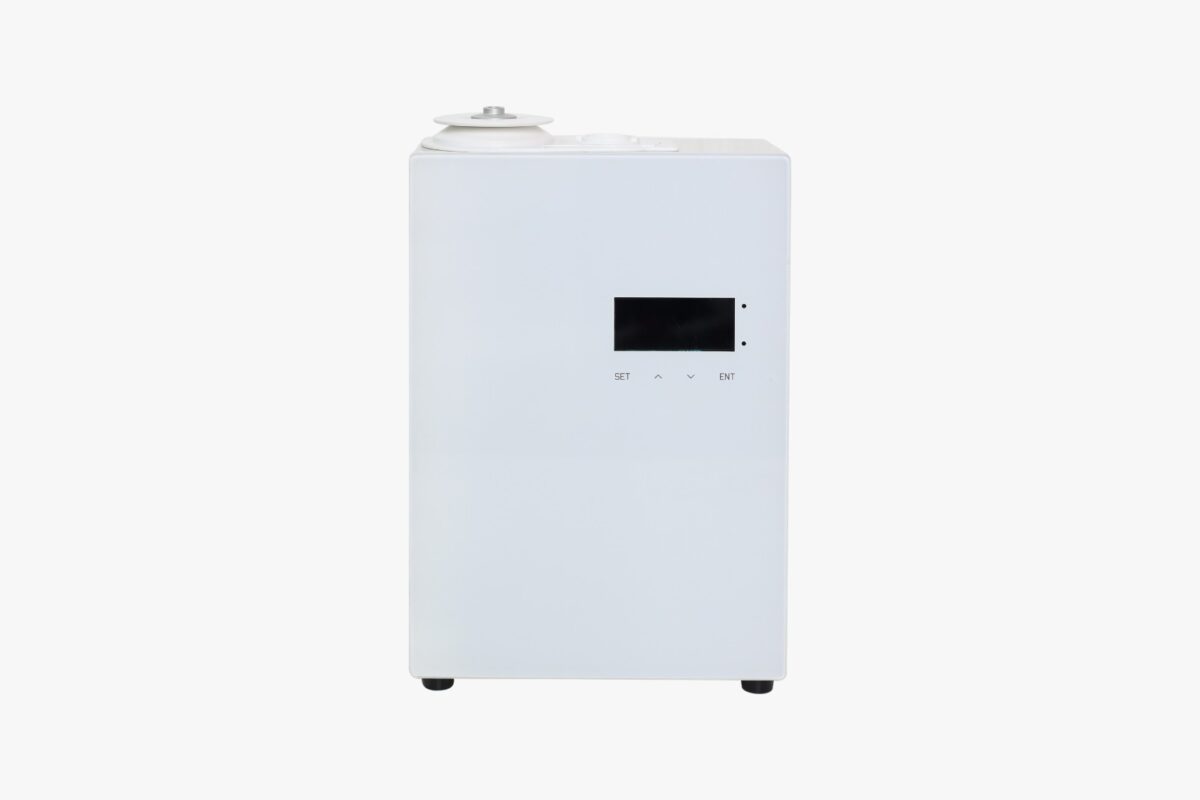 Ozone Aroma Scent Diffuser Machine 200ml