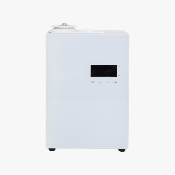 Ozone Aroma Scent Diffuser Machine 200ml