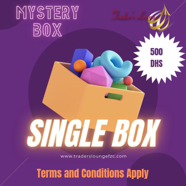 Single Box - Beginner Edition