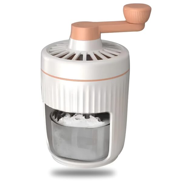 Ice Shaver B666