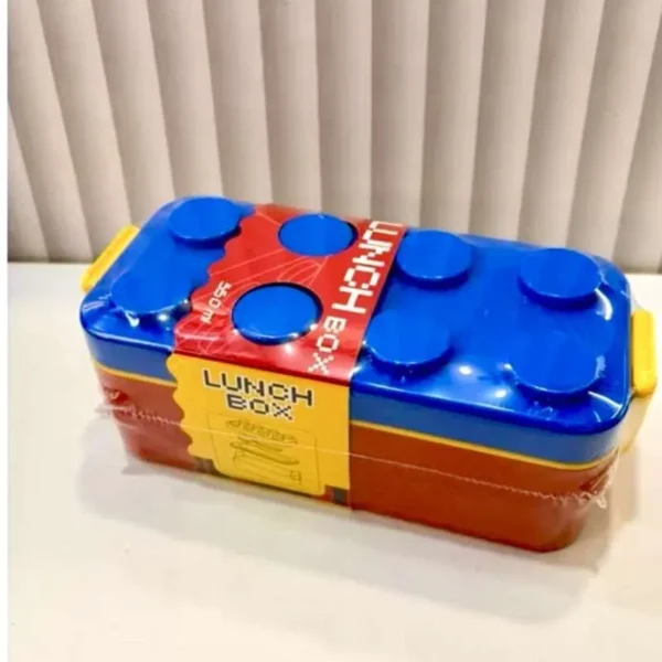 LEGO Lunch  Box 550ml