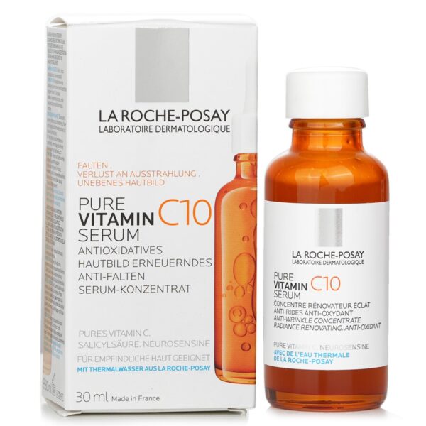 La Roche Posay Pure Vitamin C10 30ml