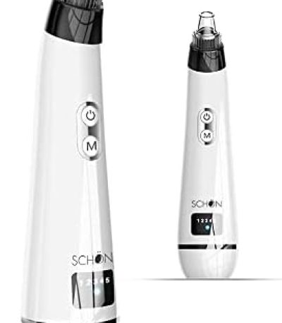 Face Vacuum