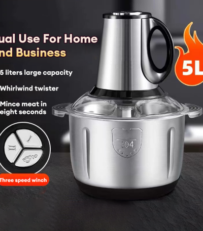 Food Processor