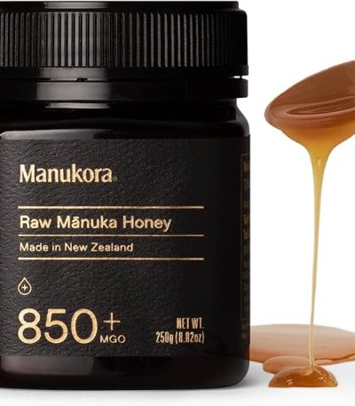 Manukora