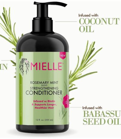 Mielle-Conditioner