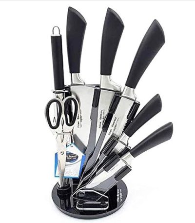 Prima Germany Knives Set