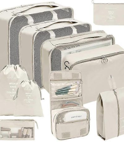 Travel Organizer