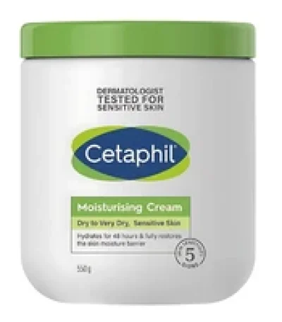 cetaphil cetaphil
