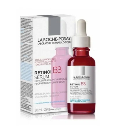retinol b3 retinol b3