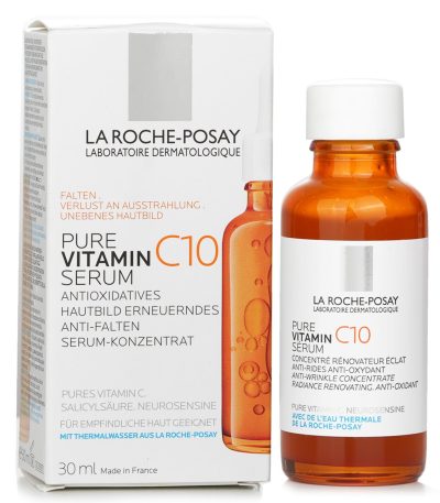 vitamin c10 vitamin c10